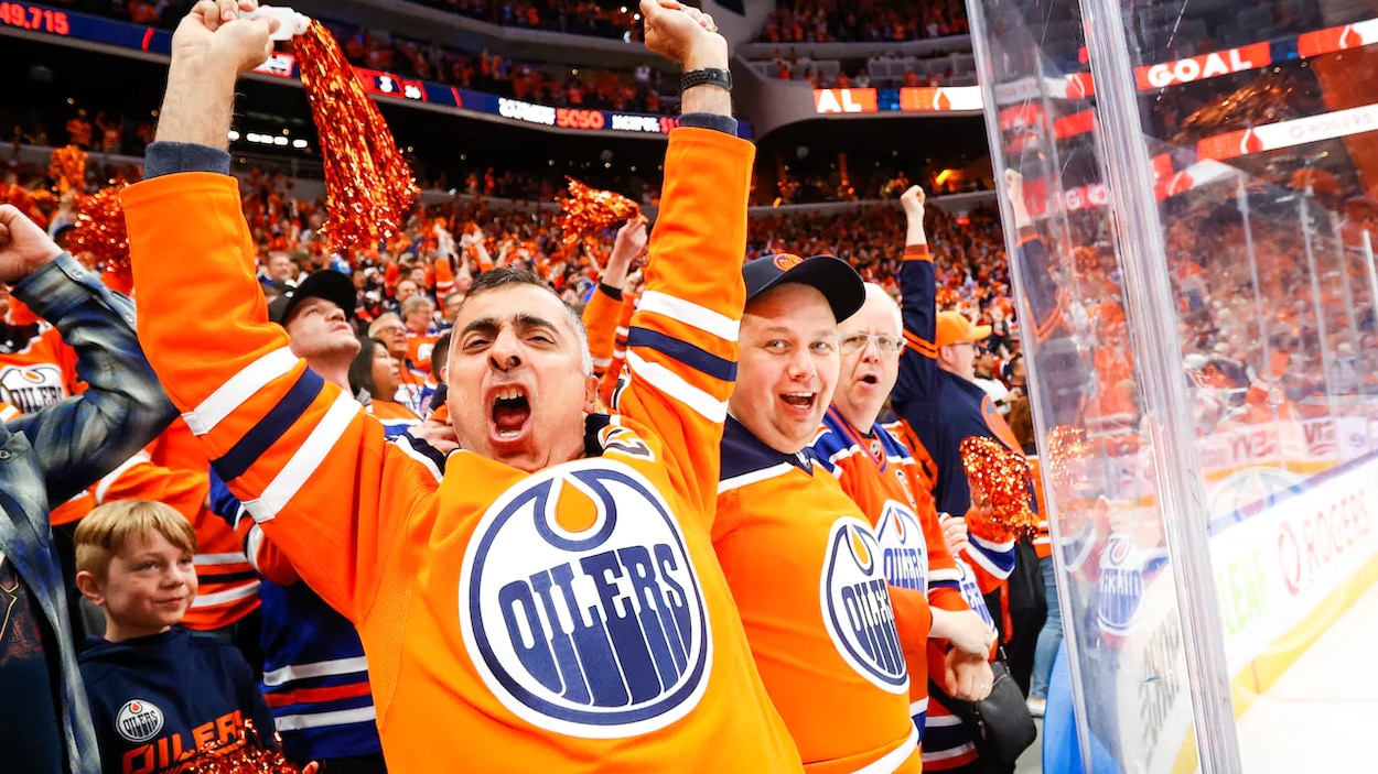 2024 年系列赛：通过 Oilers 50/50 彩票筹集 6500 万美元