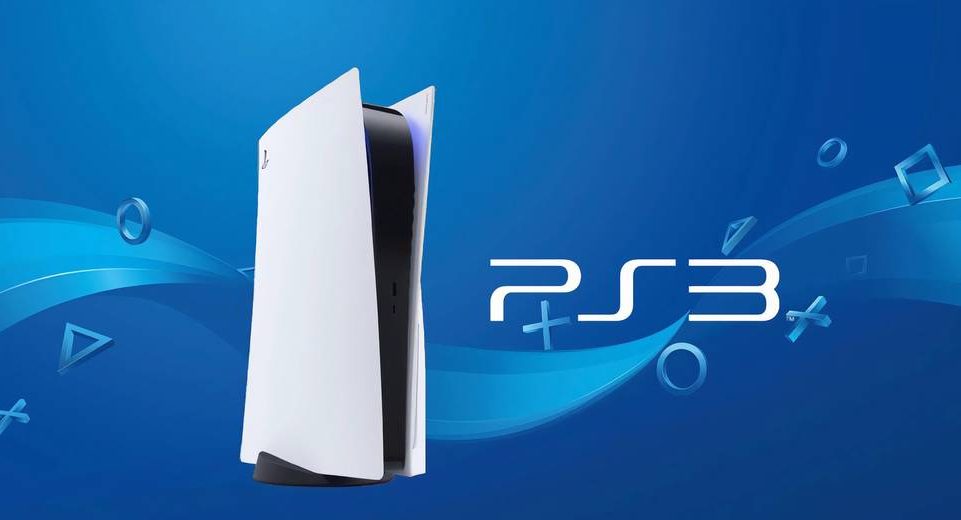 索尼正在为 PlayStation 5 开发 PlayStation 3 模拟器 • DigiCala Mag