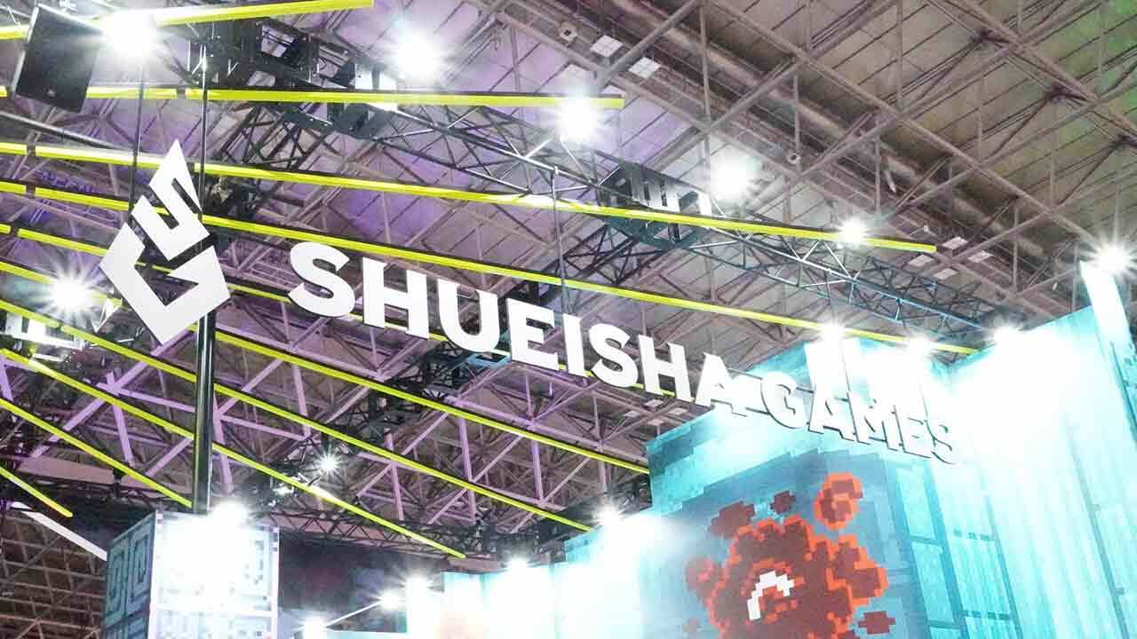 Shueisha Games 将 X Trend 中包含的预发行游戏放在试用主机上 [TGS2024]（Nikkei Cross Trend） - 雅虎新闻