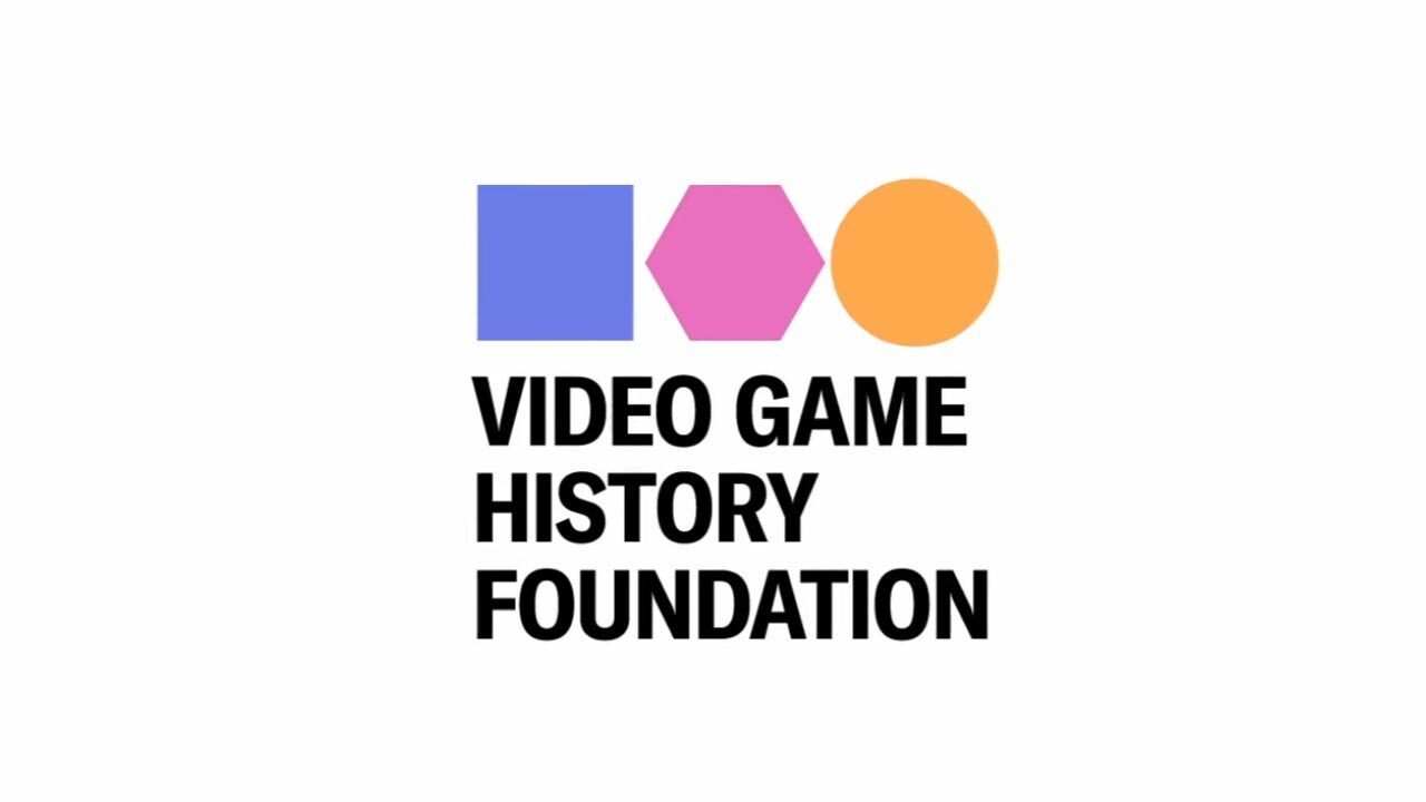 您现在可以访问Video Game History Foundation 的数字档案 -